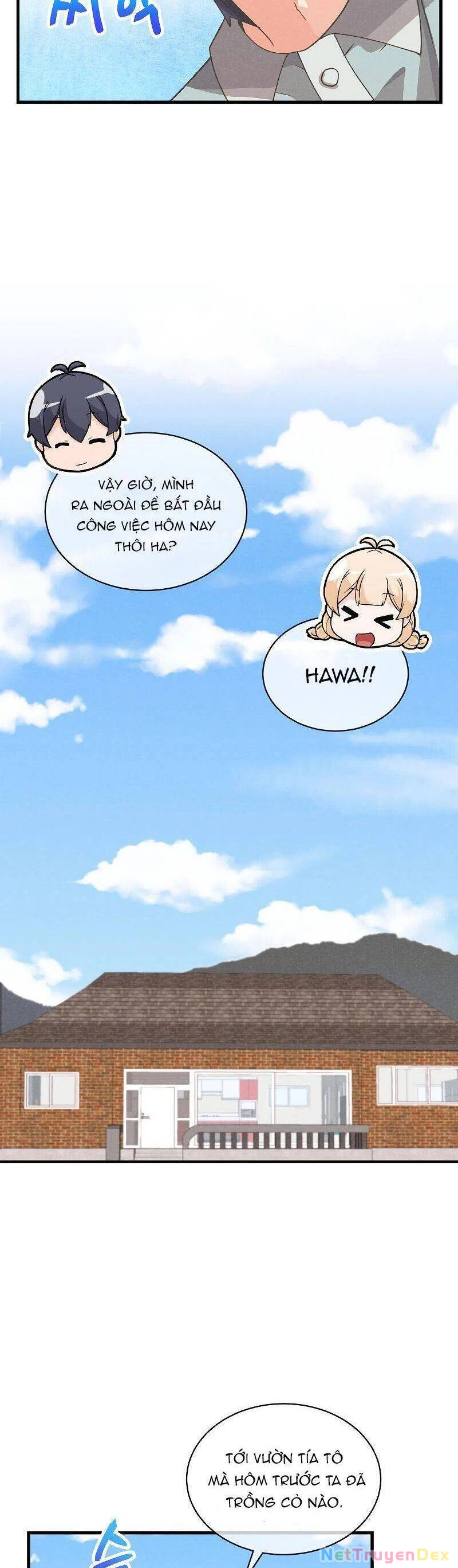 Nông Dân Linh Hồn Chapter 90 - Trang 3