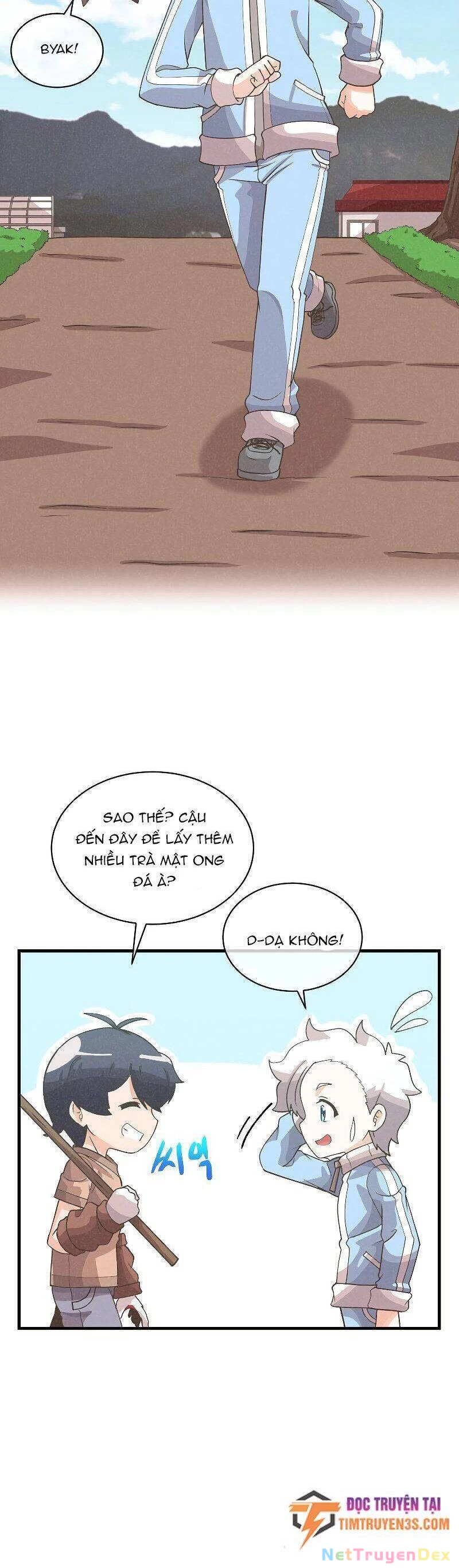 Nông Dân Linh Hồn Chapter 90 - Trang 3