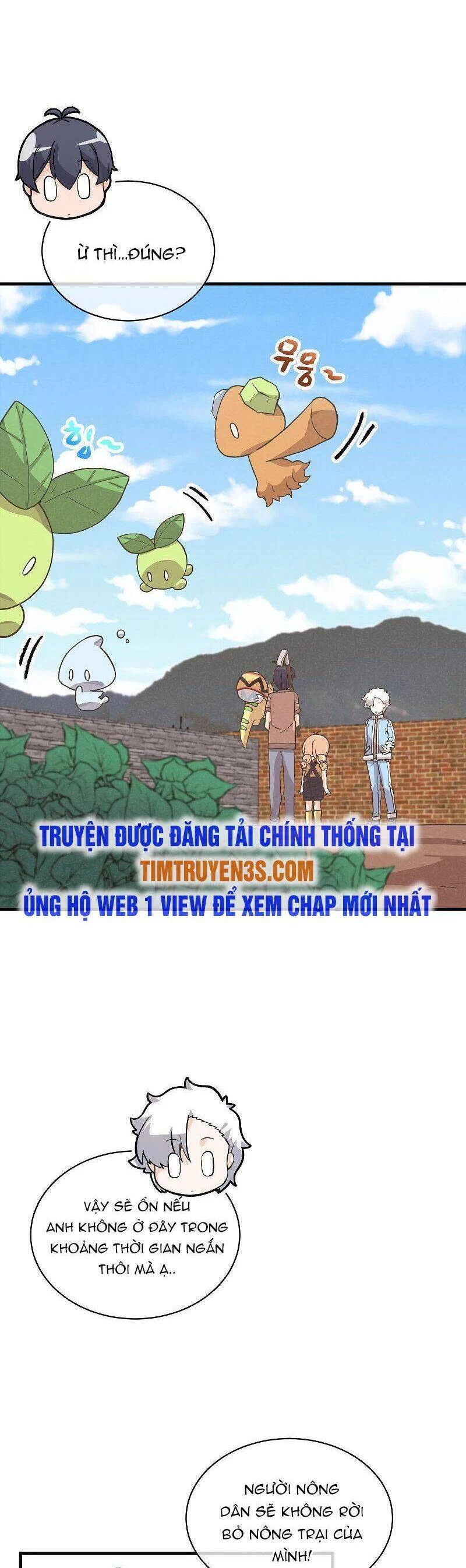 Nông Dân Linh Hồn Chapter 90 - Trang 3