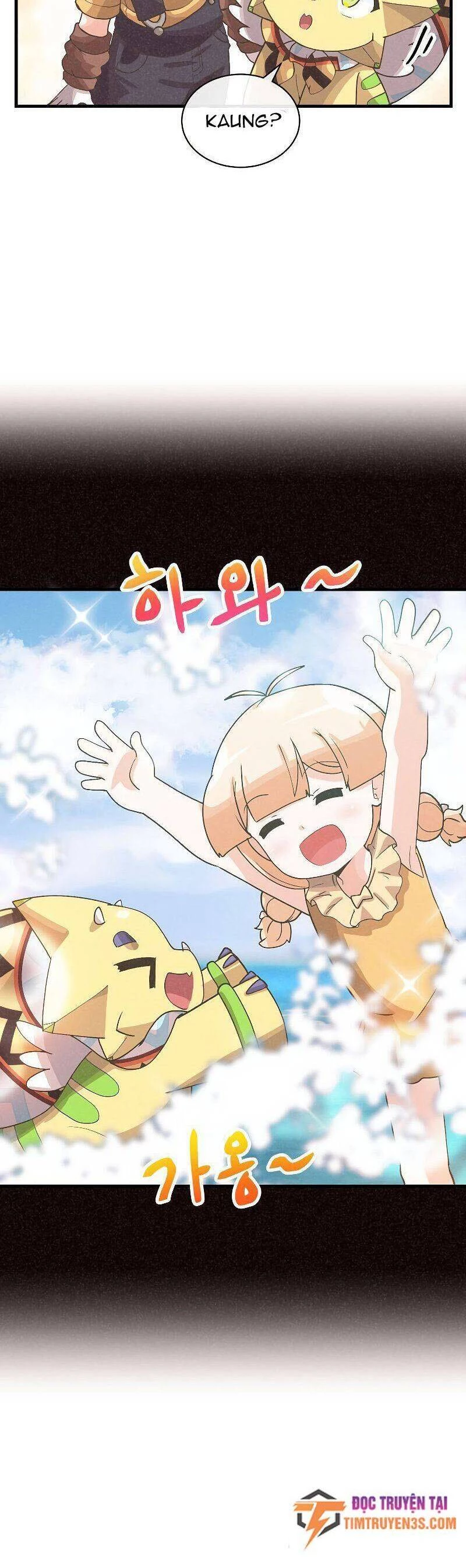 Nông Dân Linh Hồn Chapter 90 - Trang 3