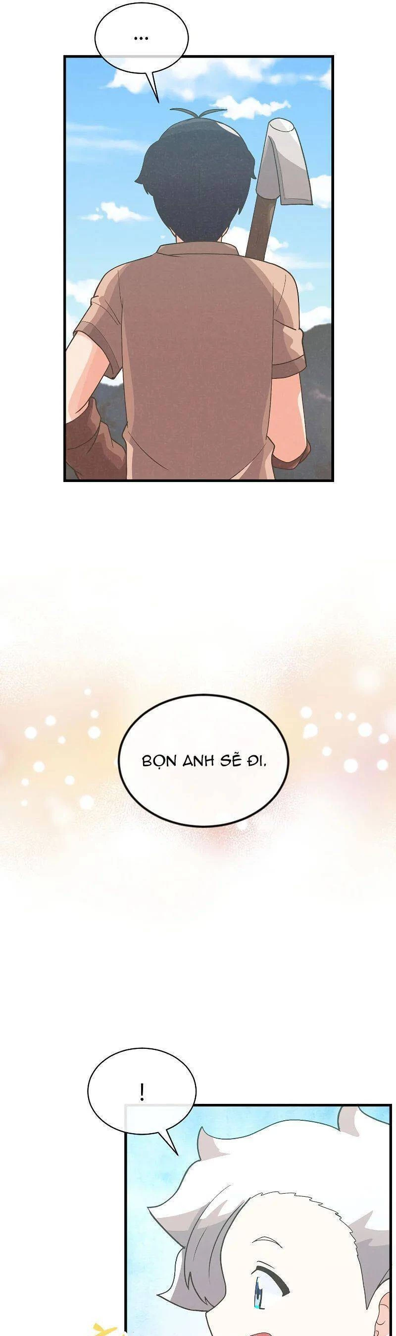 Nông Dân Linh Hồn Chapter 90 - Trang 3