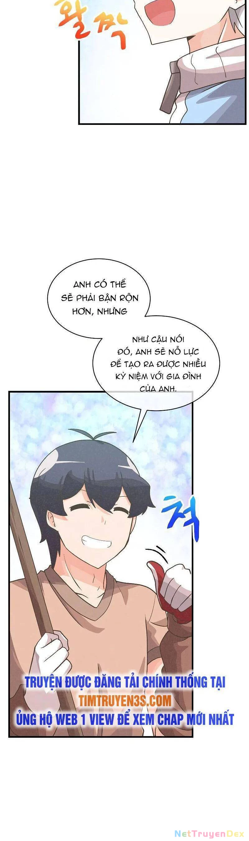Nông Dân Linh Hồn Chapter 90 - Trang 3