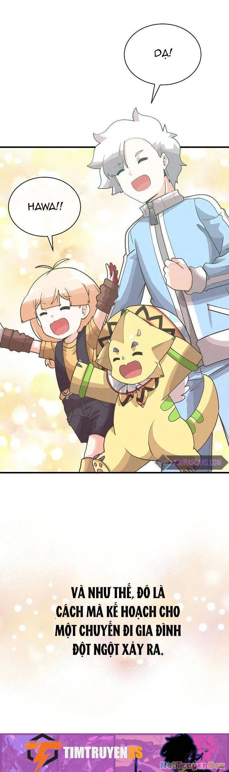 Nông Dân Linh Hồn Chapter 90 - Trang 3