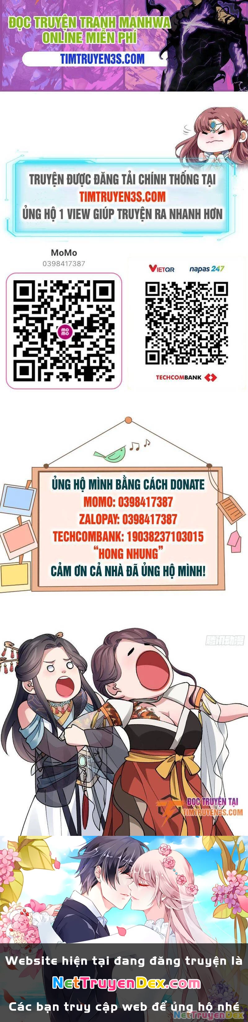 Nông Dân Linh Hồn Chapter 90 - Trang 3