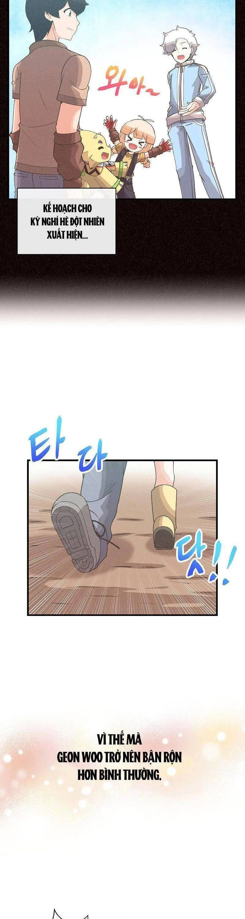 Nông Dân Linh Hồn Chapter 91 - Trang 3