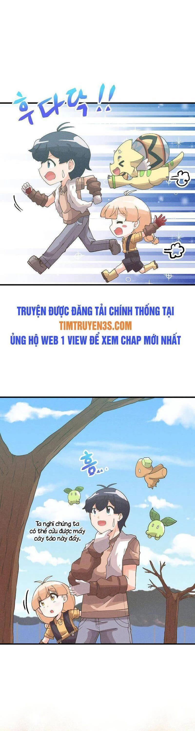 Nông Dân Linh Hồn Chapter 91 - Trang 3