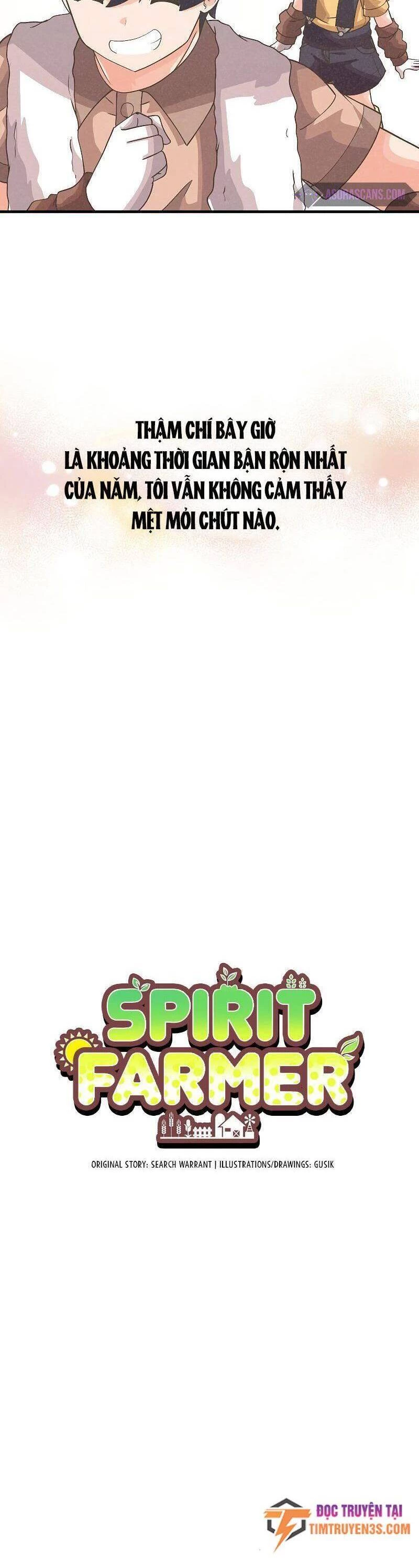 Nông Dân Linh Hồn Chapter 91 - Trang 3