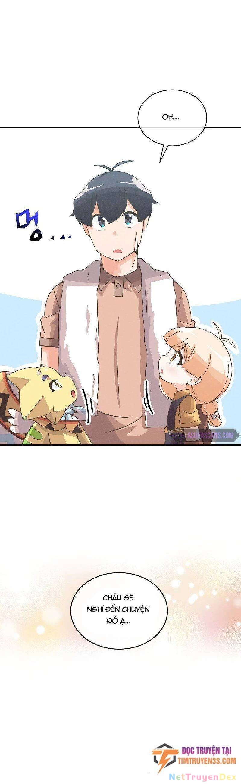 Nông Dân Linh Hồn Chapter 91 - Trang 3