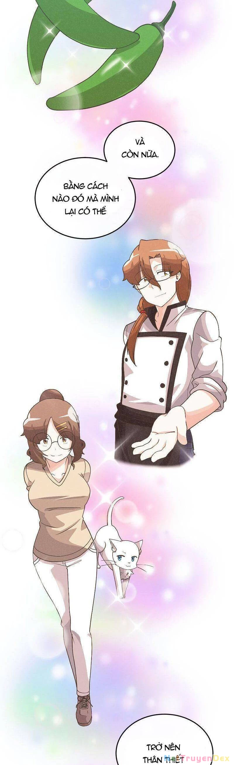 Nông Dân Linh Hồn Chapter 91 - Trang 3