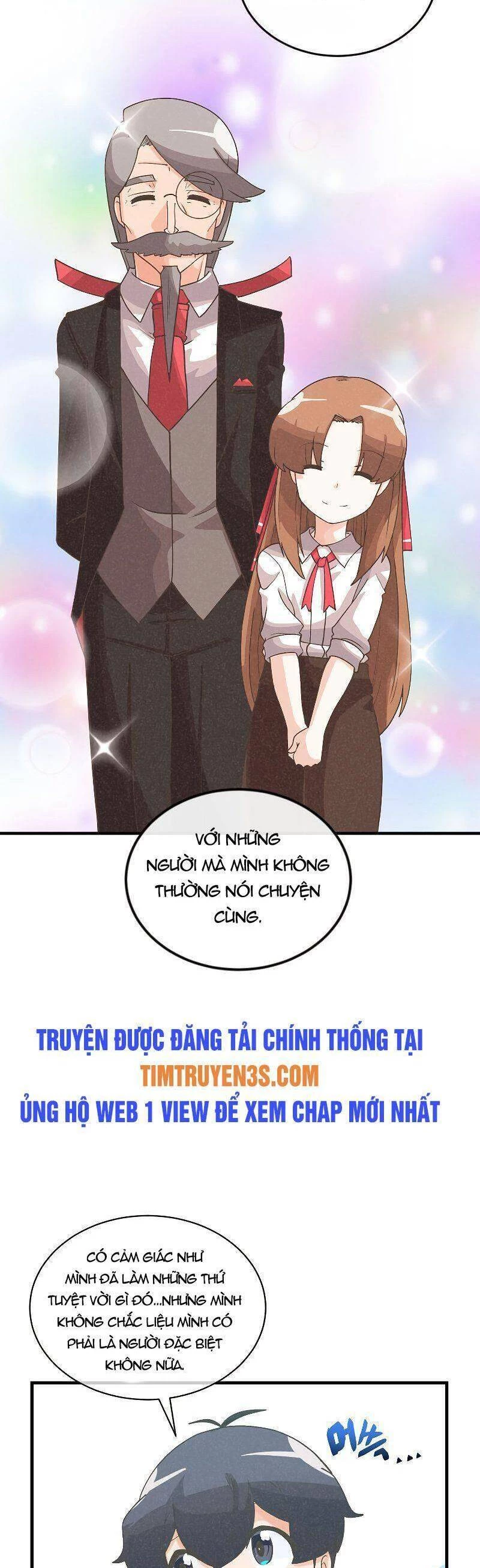 Nông Dân Linh Hồn Chapter 91 - Trang 3