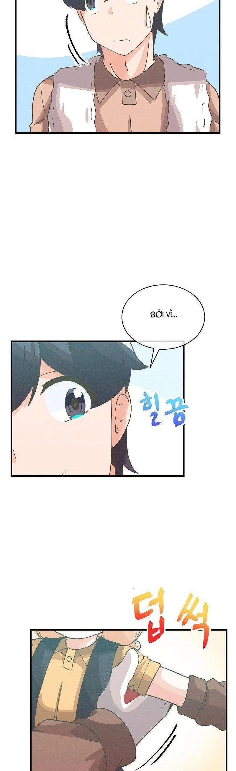 Nông Dân Linh Hồn Chapter 91 - Trang 3