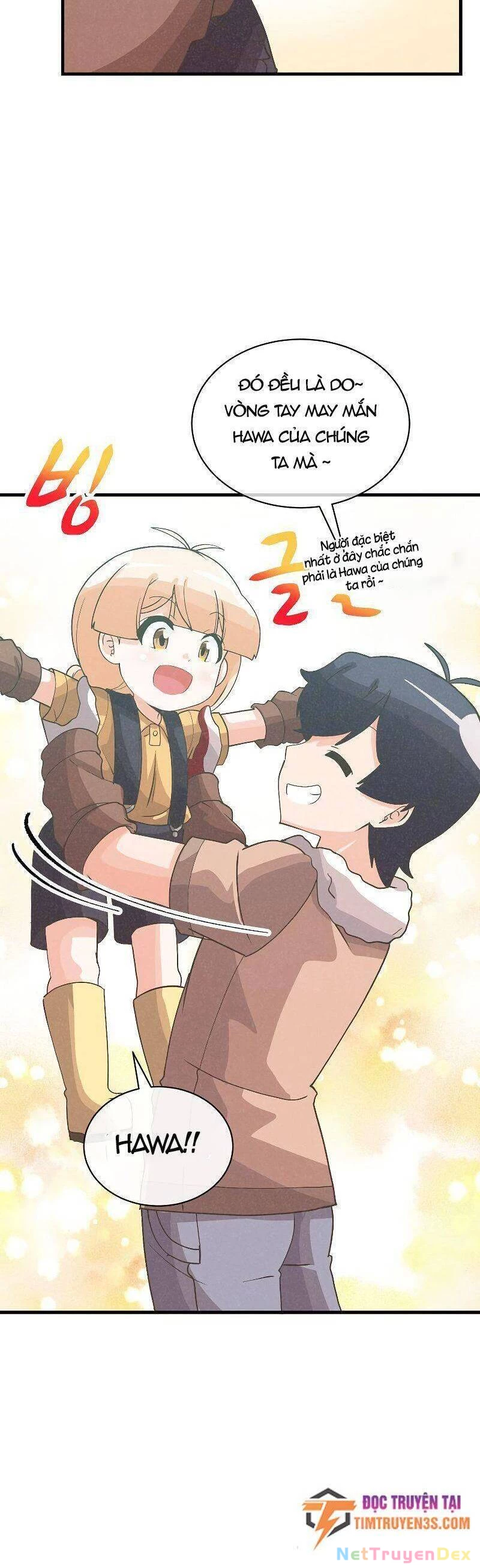 Nông Dân Linh Hồn Chapter 91 - Trang 3