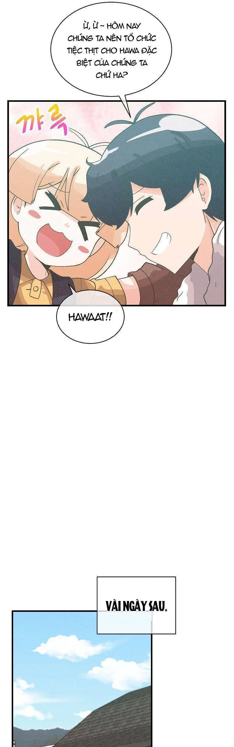 Nông Dân Linh Hồn Chapter 91 - Trang 3