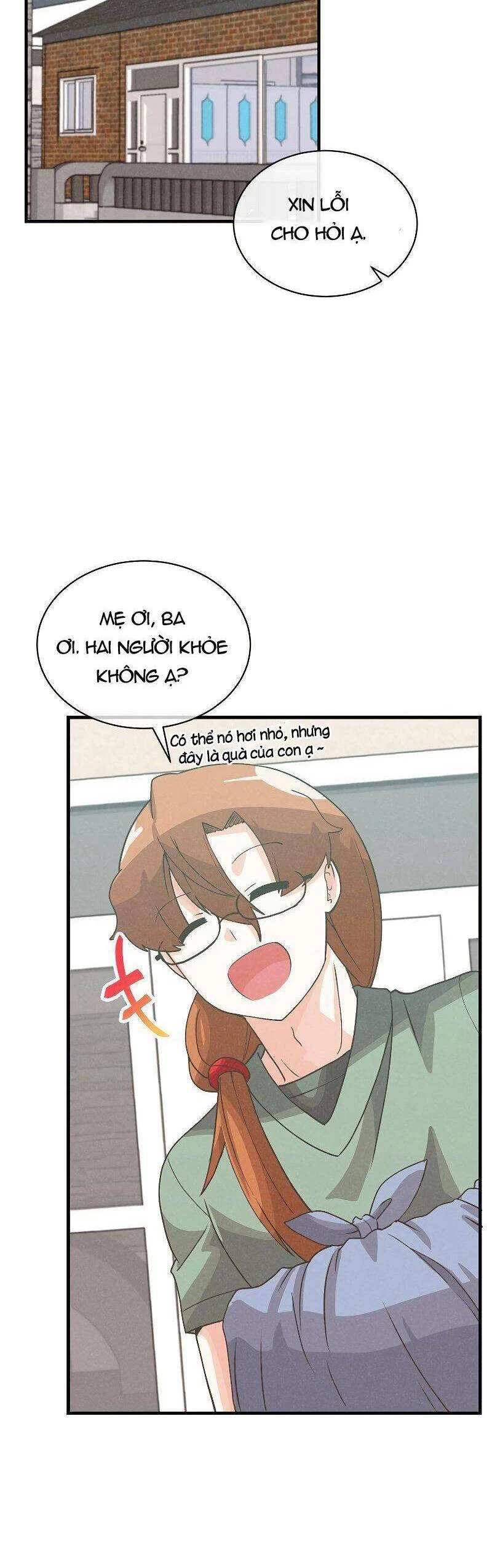 Nông Dân Linh Hồn Chapter 91 - Trang 3