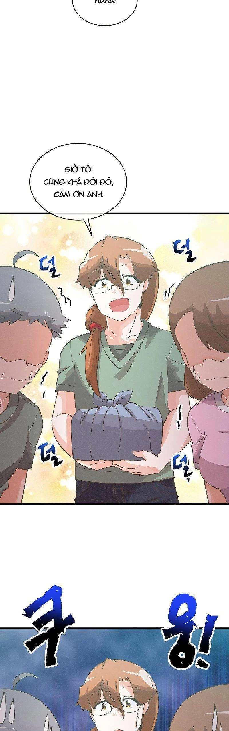 Nông Dân Linh Hồn Chapter 91 - Trang 3