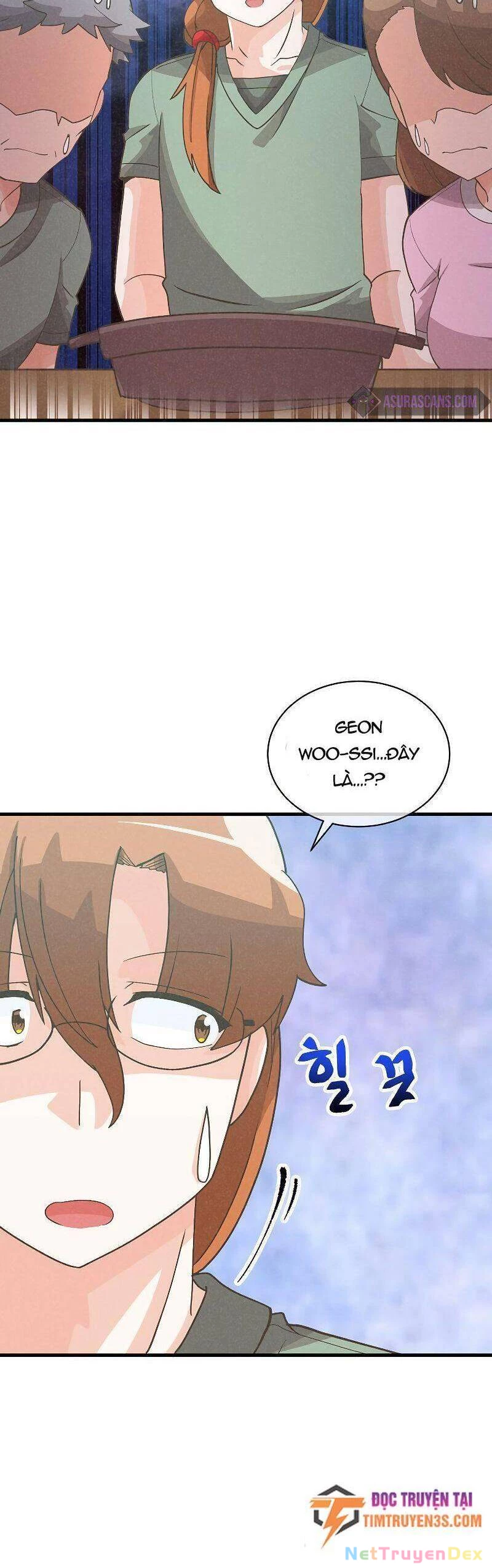 Nông Dân Linh Hồn Chapter 91 - Trang 3