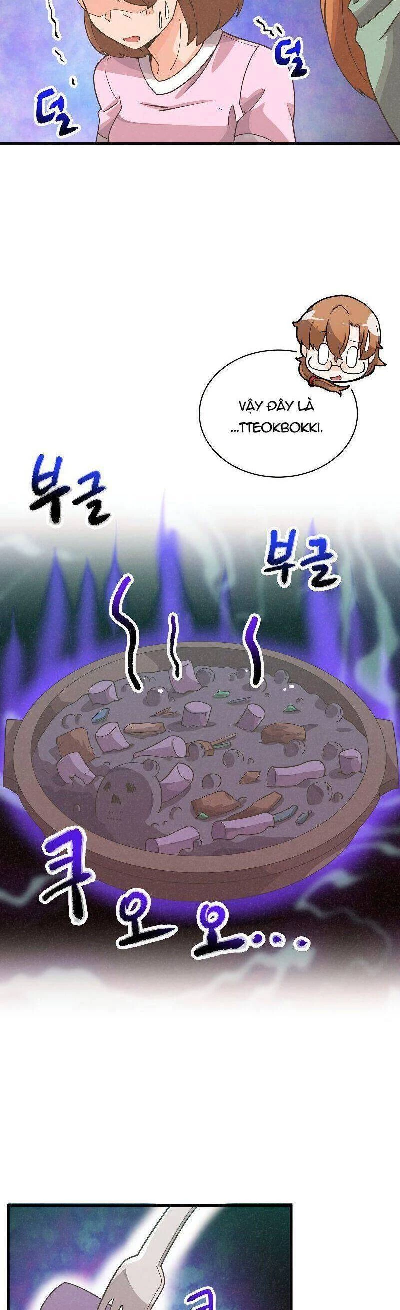 Nông Dân Linh Hồn Chapter 91 - Trang 3