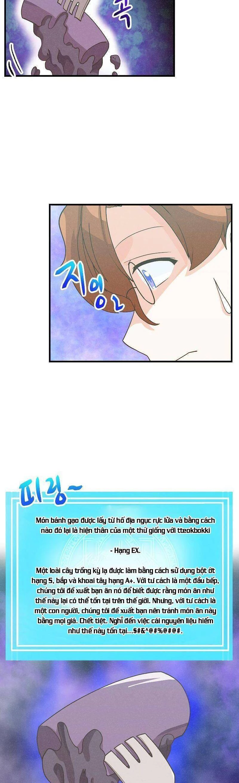 Nông Dân Linh Hồn Chapter 91 - Trang 3