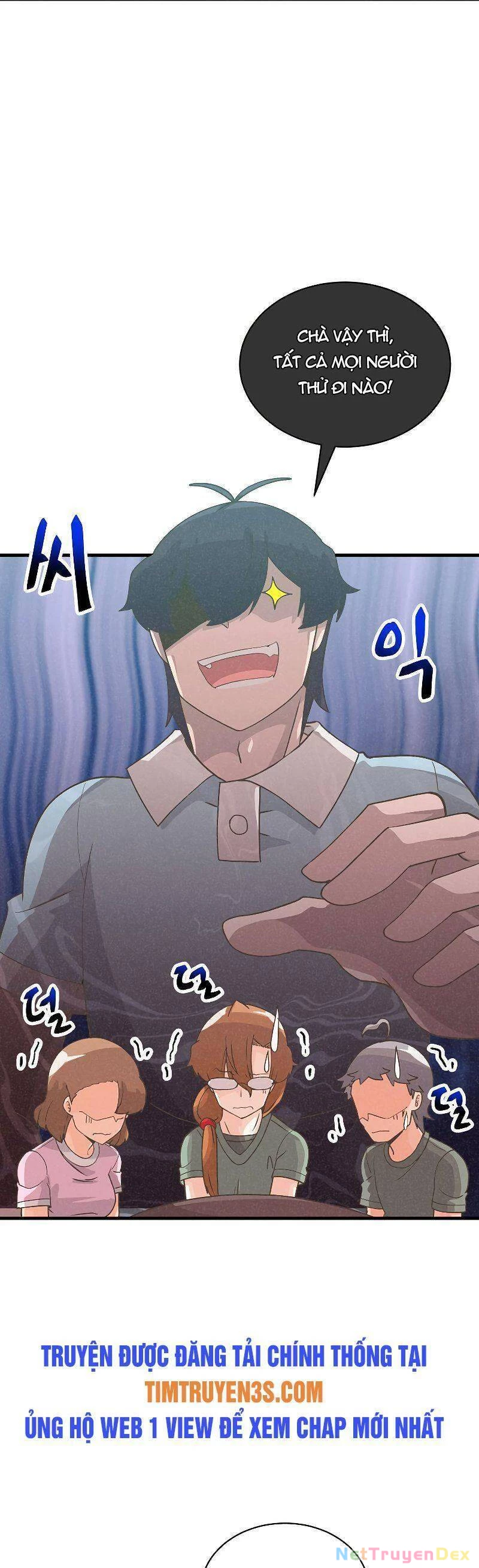 Nông Dân Linh Hồn Chapter 91 - Trang 3