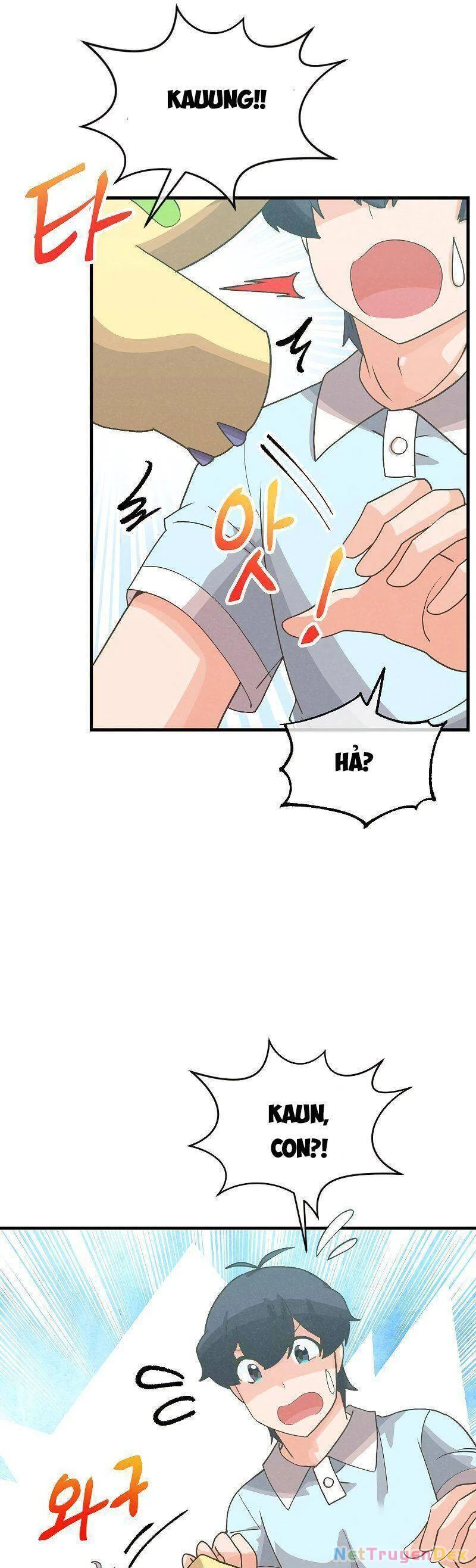 Nông Dân Linh Hồn Chapter 91 - Trang 3