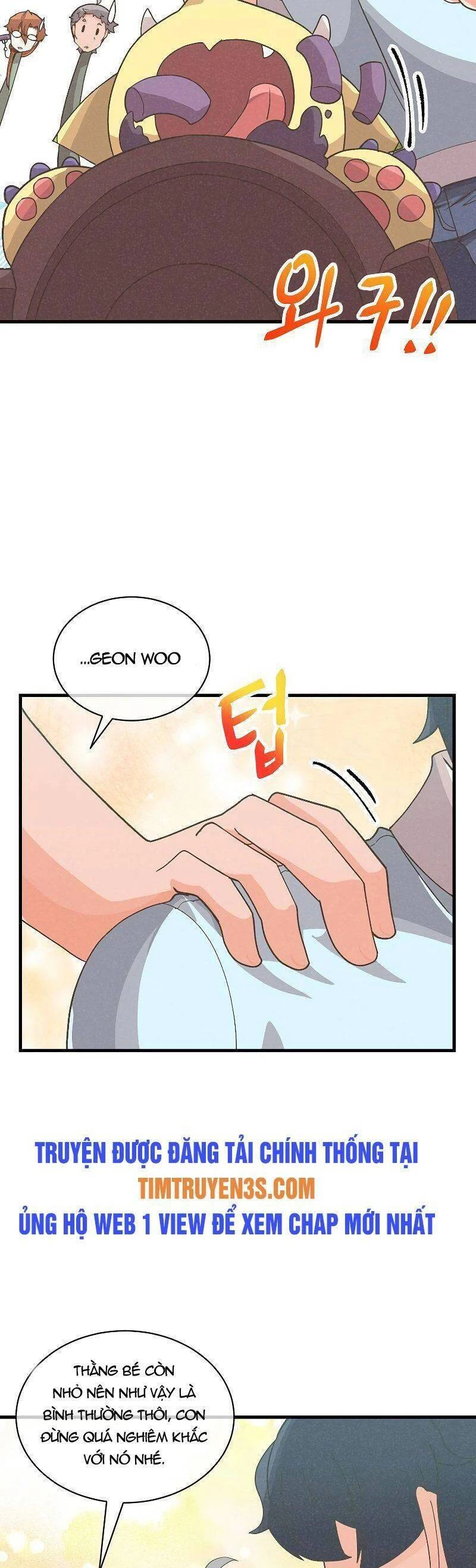 Nông Dân Linh Hồn Chapter 91 - Trang 3