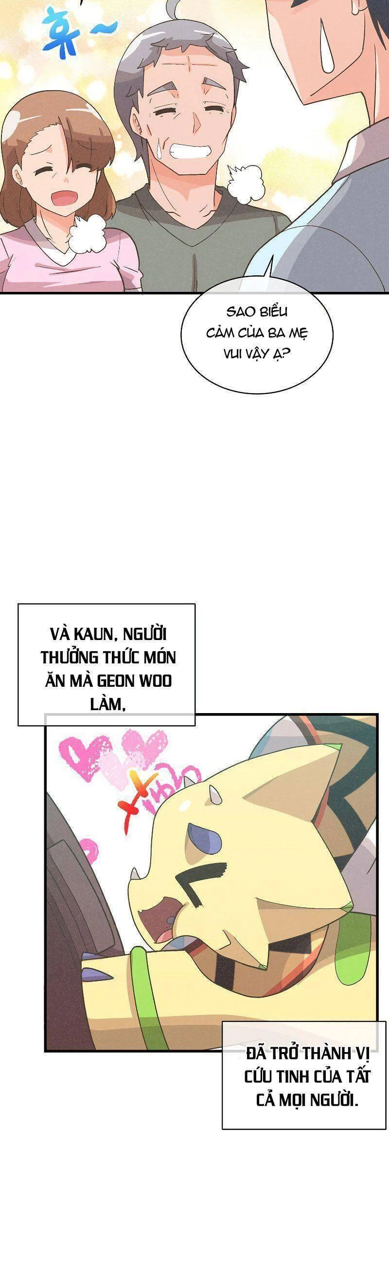 Nông Dân Linh Hồn Chapter 91 - Trang 3