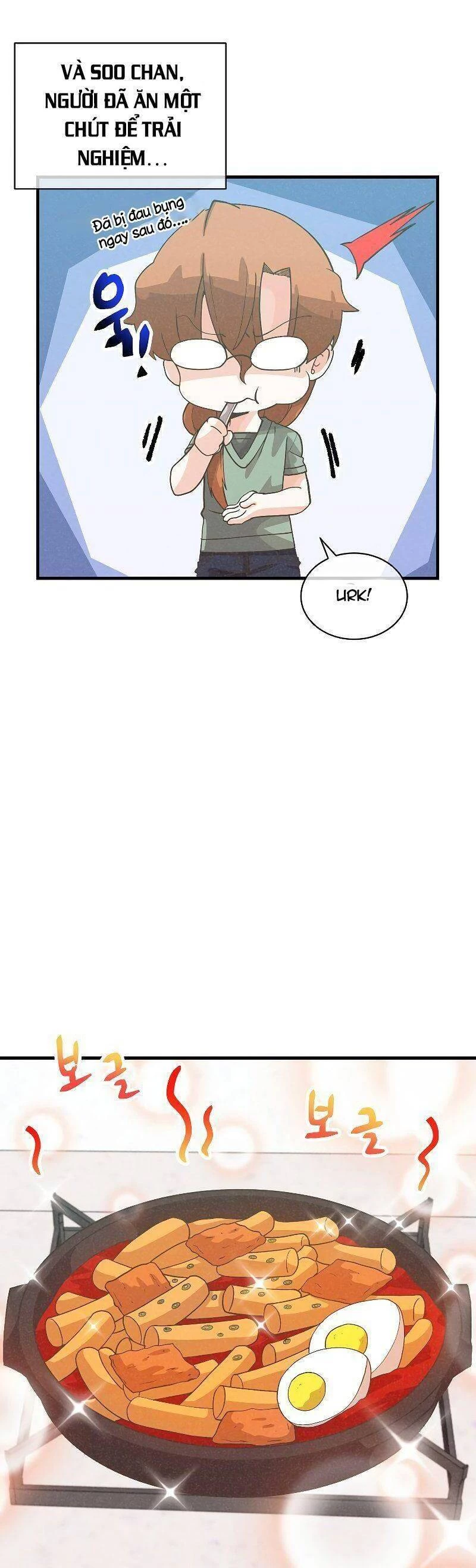 Nông Dân Linh Hồn Chapter 91 - Trang 3