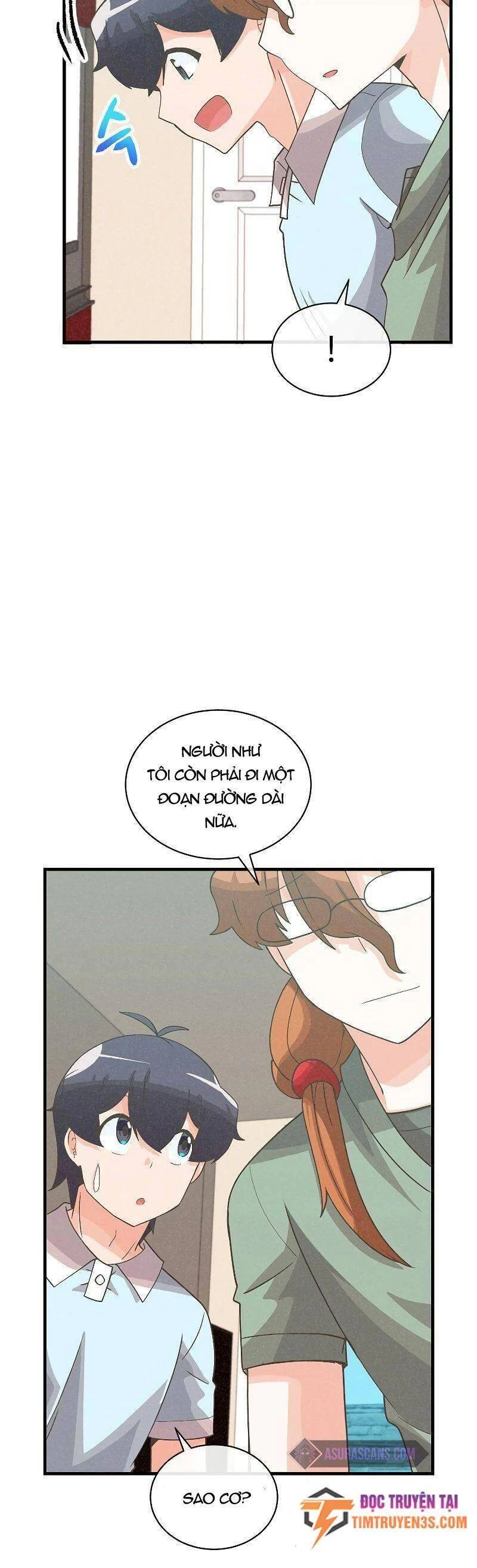 Nông Dân Linh Hồn Chapter 91 - Trang 3