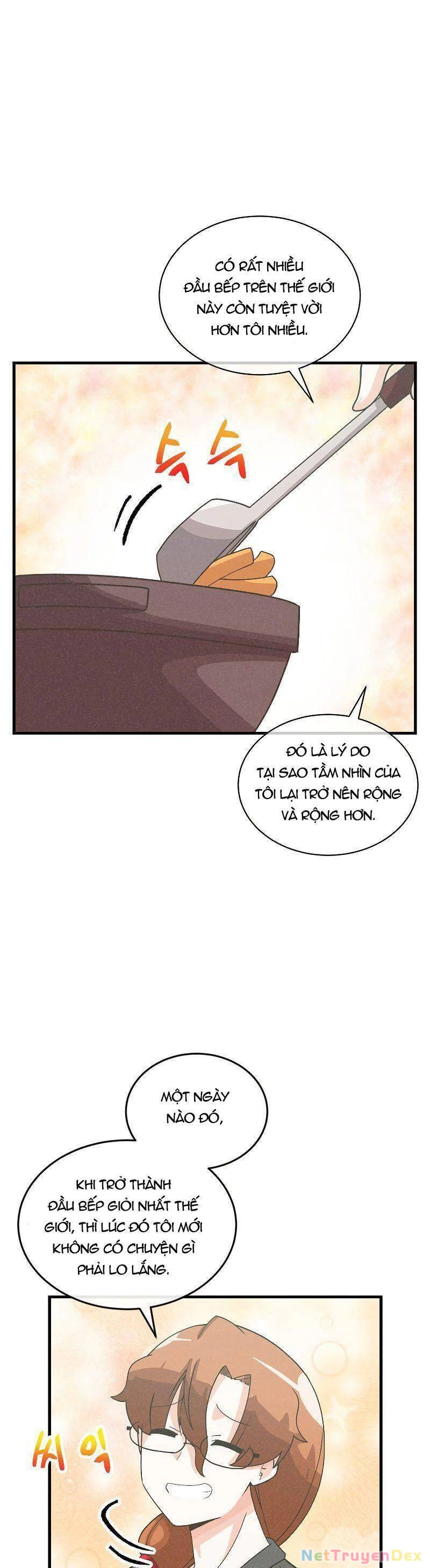 Nông Dân Linh Hồn Chapter 91 - Trang 3