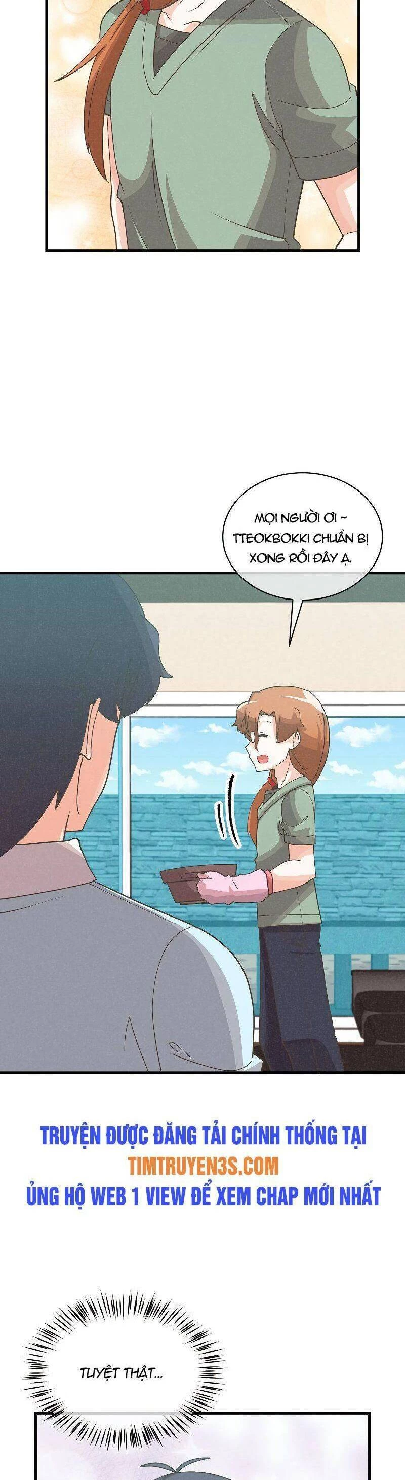 Nông Dân Linh Hồn Chapter 91 - Trang 3