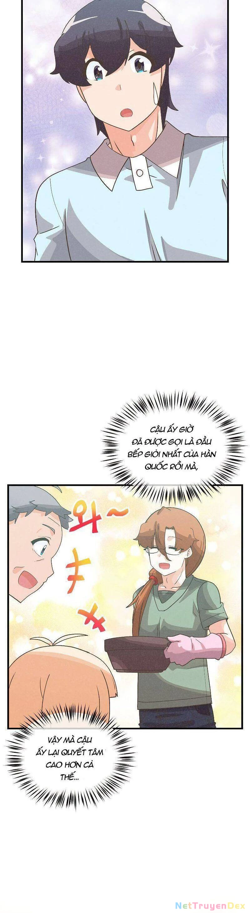 Nông Dân Linh Hồn Chapter 91 - Trang 3