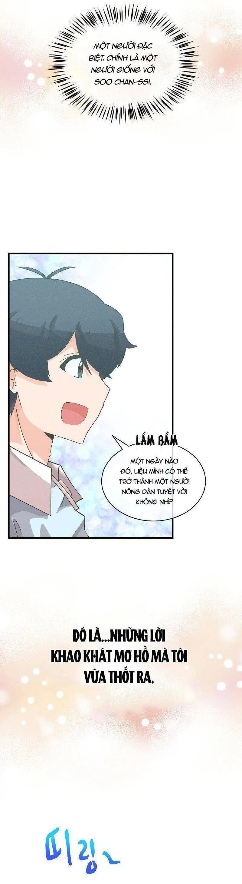 Nông Dân Linh Hồn Chapter 91 - Trang 3
