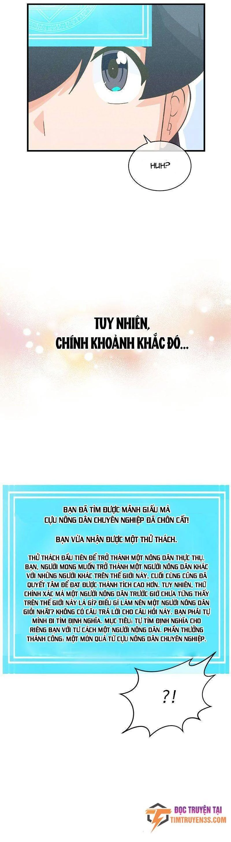 Nông Dân Linh Hồn Chapter 91 - Trang 3