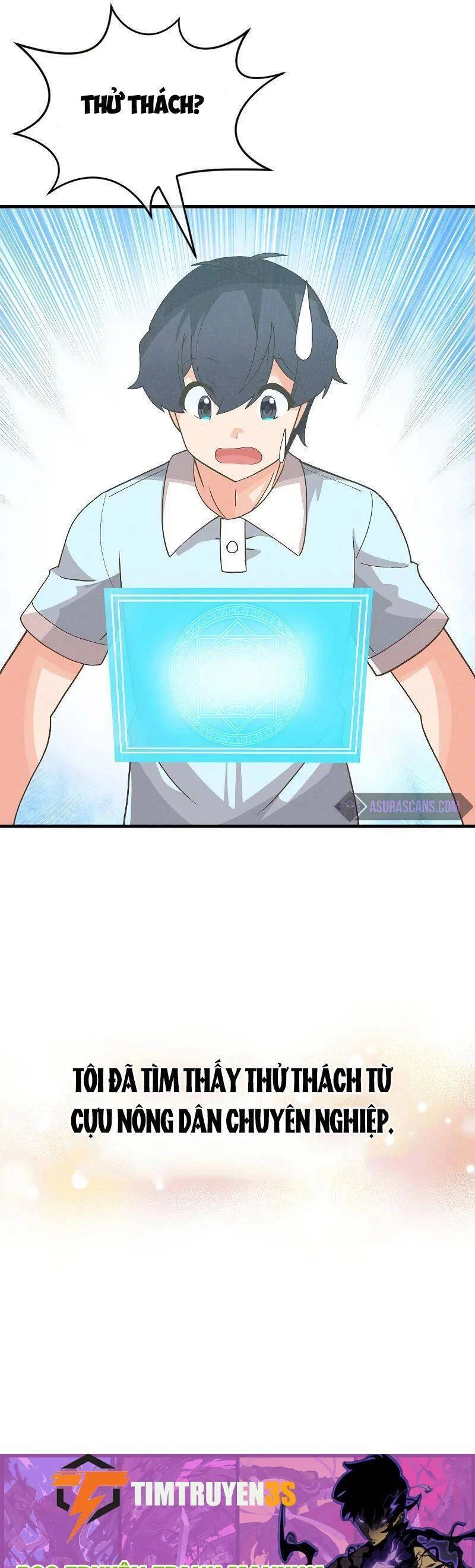 Nông Dân Linh Hồn Chapter 91 - Trang 3