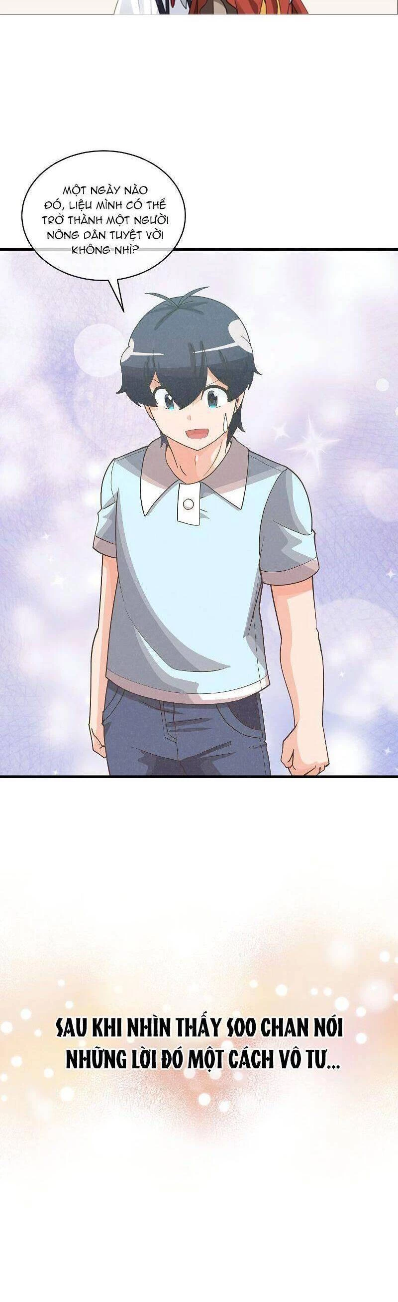 Nông Dân Linh Hồn Chapter 92 - Trang 3