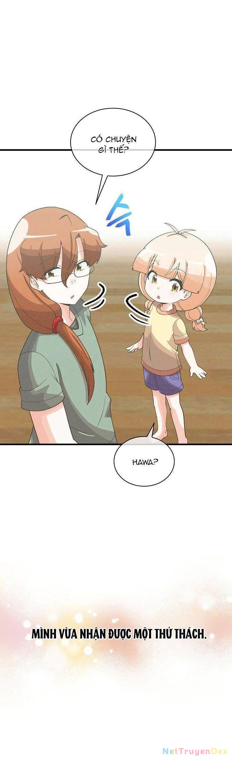 Nông Dân Linh Hồn Chapter 92 - Trang 3