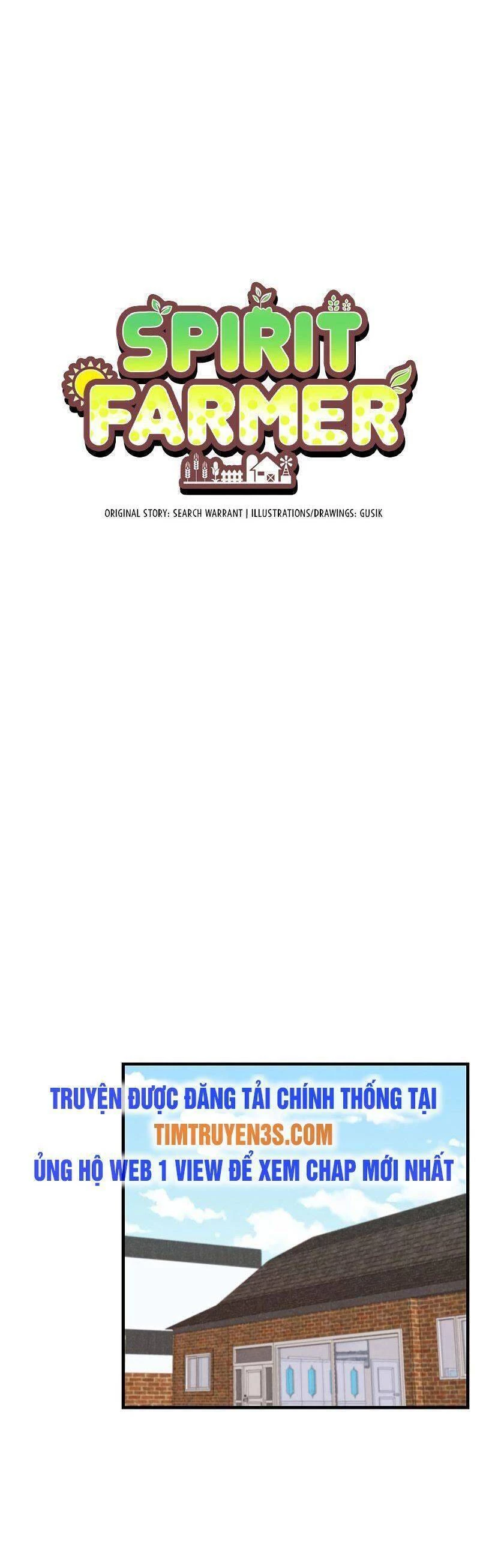Nông Dân Linh Hồn Chapter 92 - Trang 3