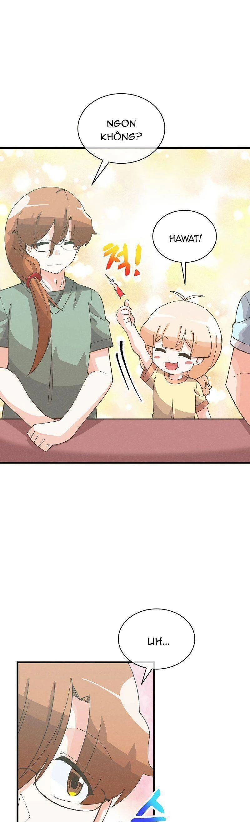 Nông Dân Linh Hồn Chapter 92 - Trang 3