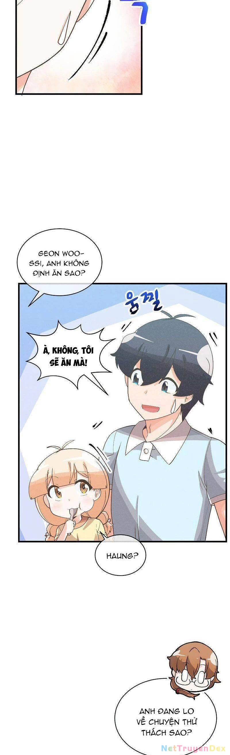 Nông Dân Linh Hồn Chapter 92 - Trang 3