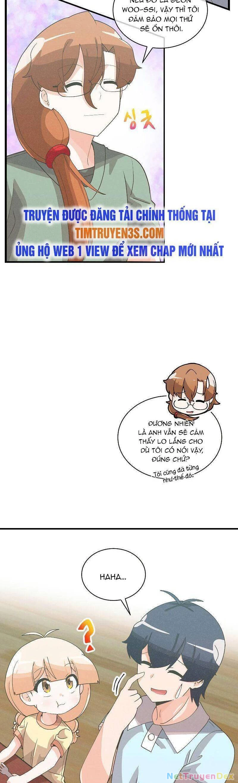 Nông Dân Linh Hồn Chapter 92 - Trang 3