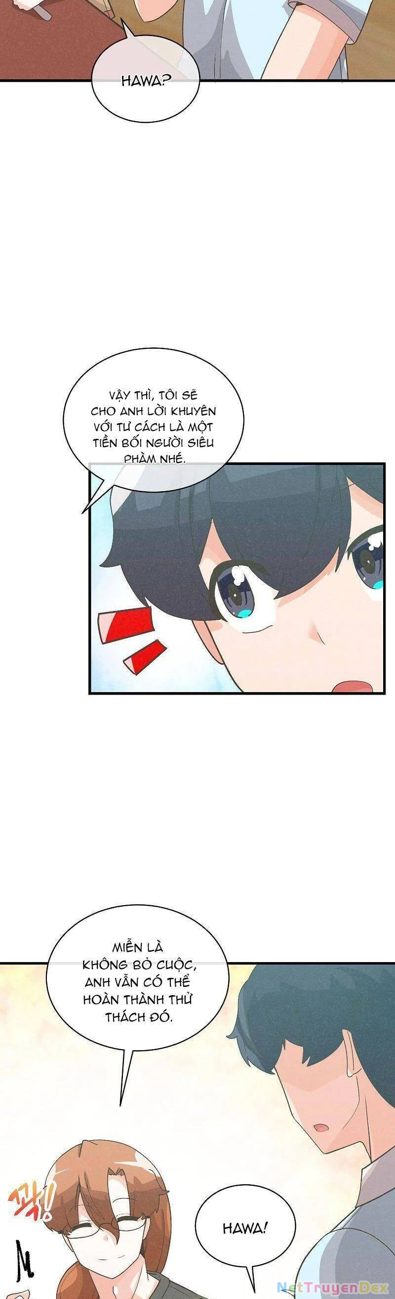 Nông Dân Linh Hồn Chapter 92 - Trang 3