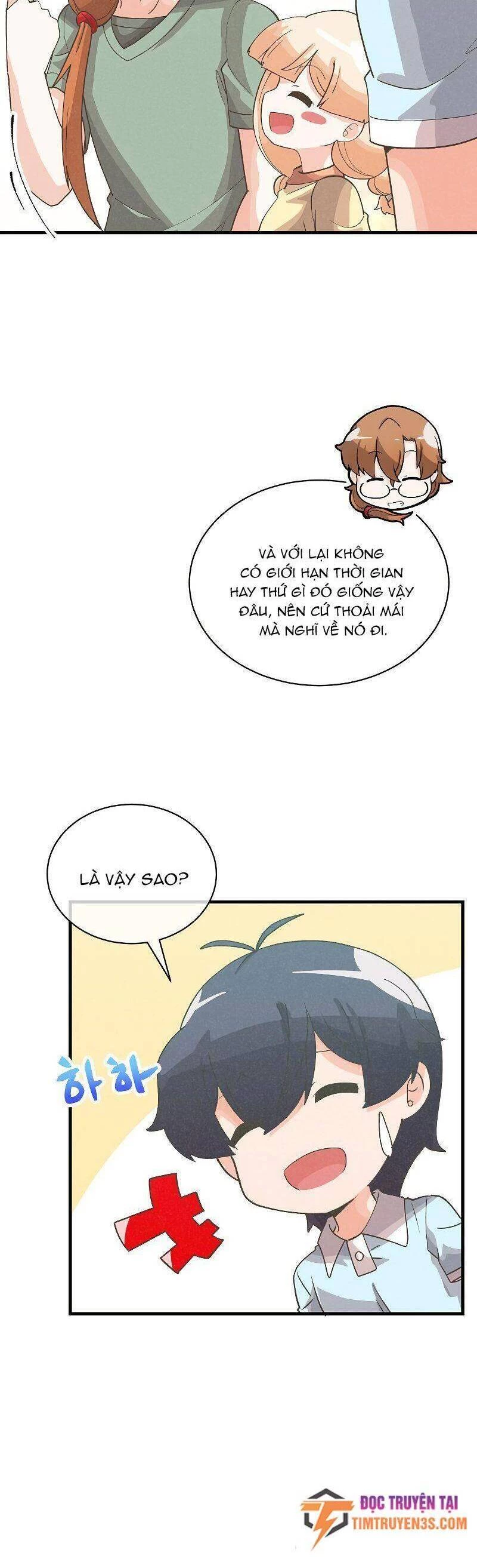 Nông Dân Linh Hồn Chapter 92 - Trang 3