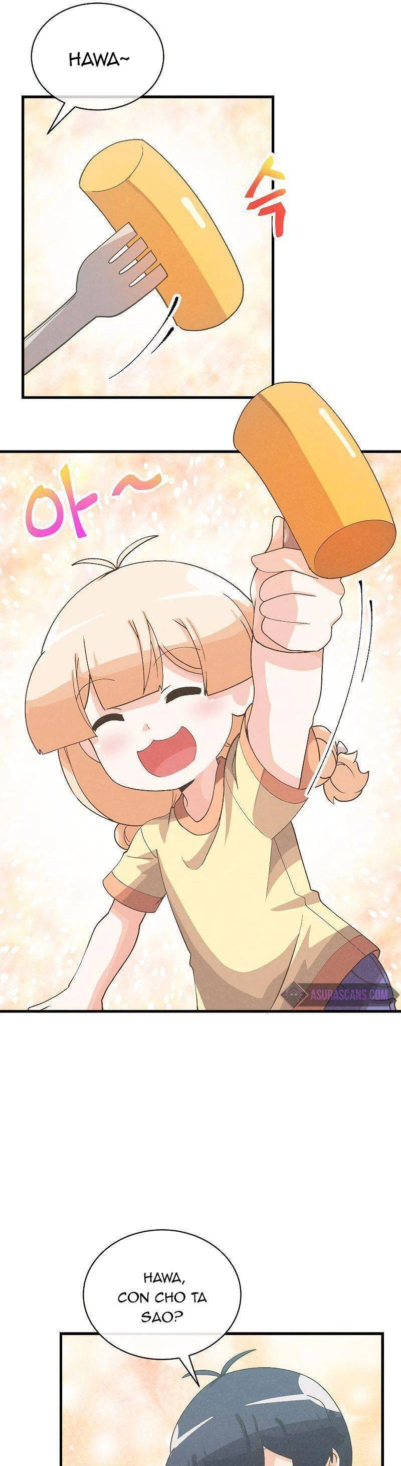 Nông Dân Linh Hồn Chapter 92 - Trang 3