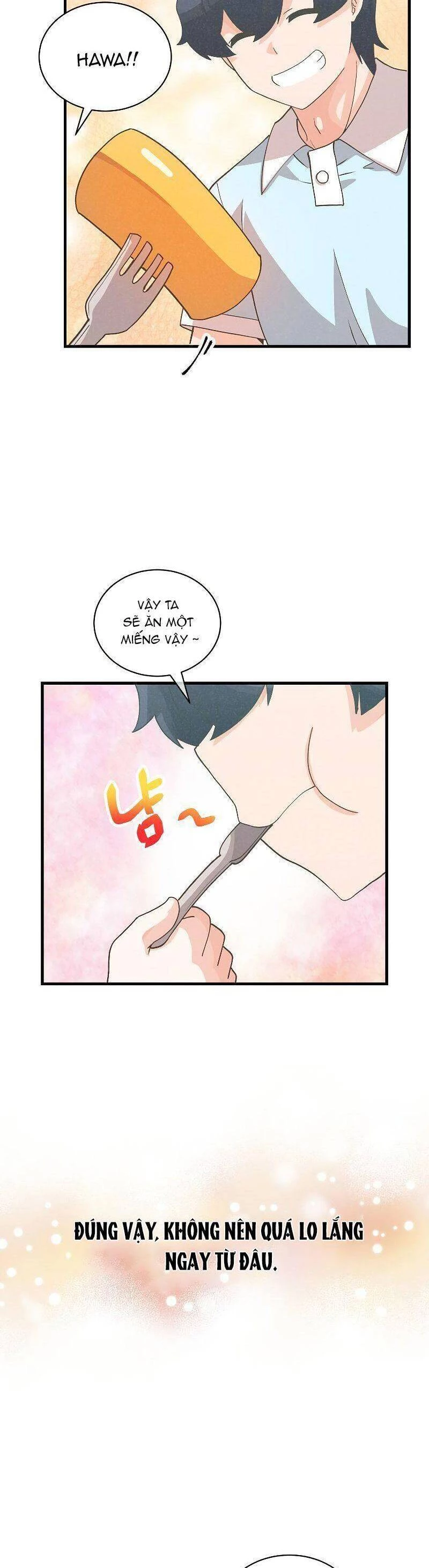 Nông Dân Linh Hồn Chapter 92 - Trang 3