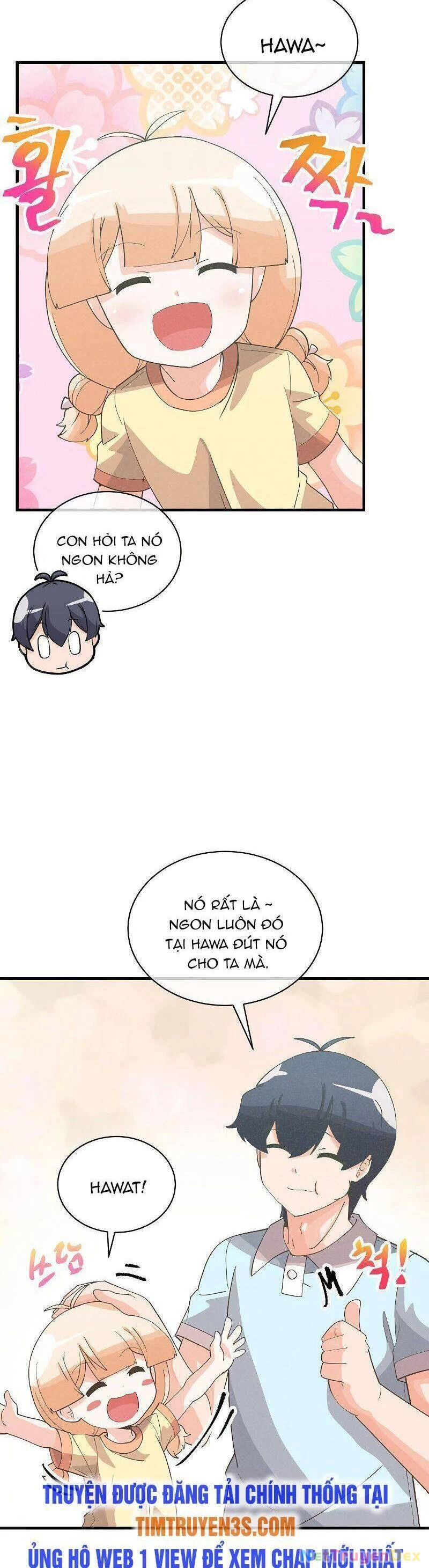 Nông Dân Linh Hồn Chapter 92 - Trang 3