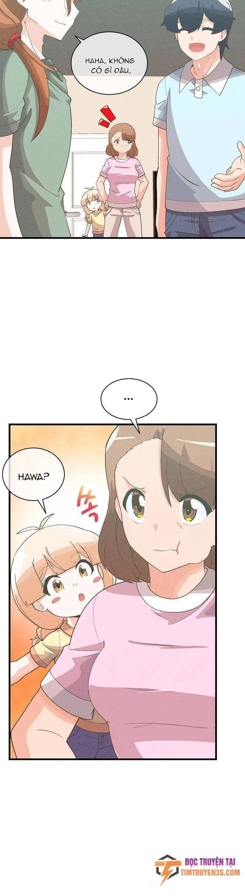 Nông Dân Linh Hồn Chapter 92 - Trang 3