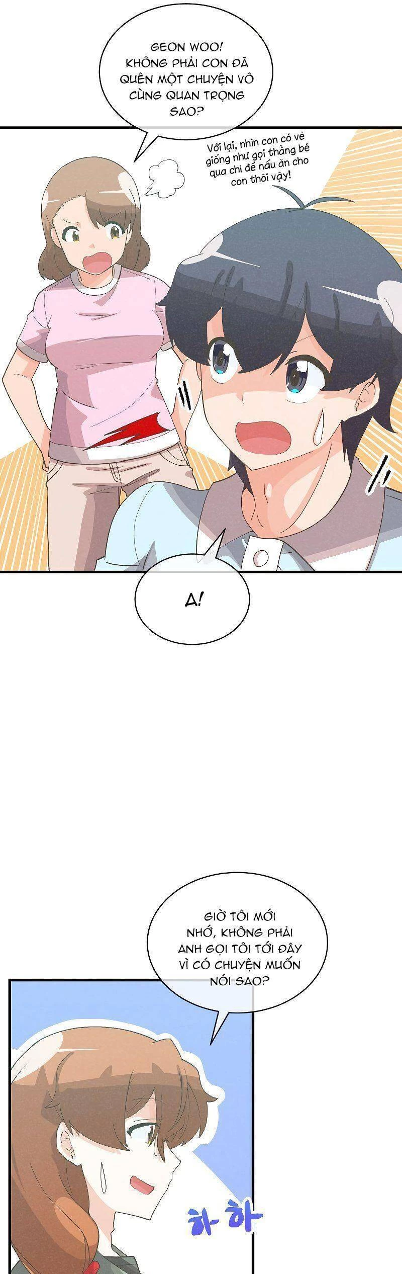 Nông Dân Linh Hồn Chapter 92 - Trang 3