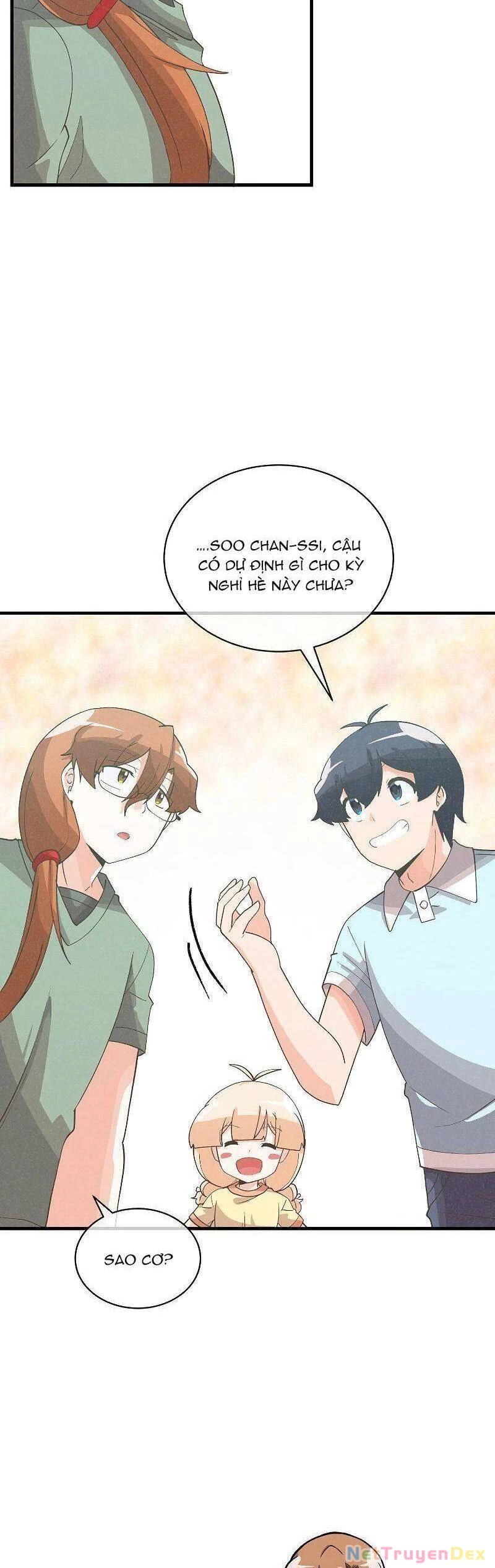 Nông Dân Linh Hồn Chapter 92 - Trang 3