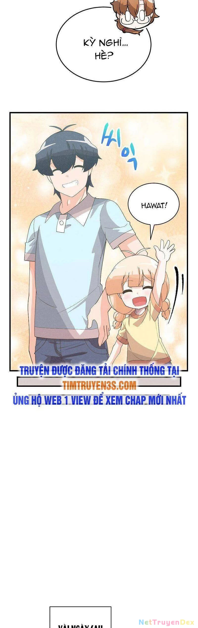 Nông Dân Linh Hồn Chapter 92 - Trang 3