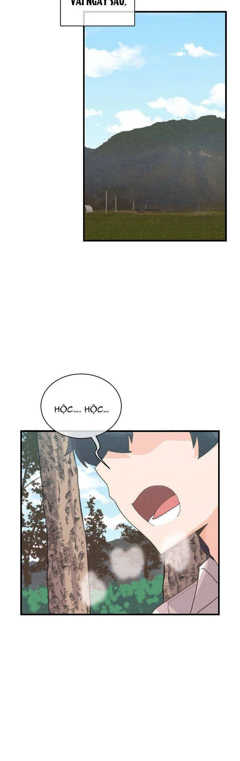 Nông Dân Linh Hồn Chapter 92 - Trang 3